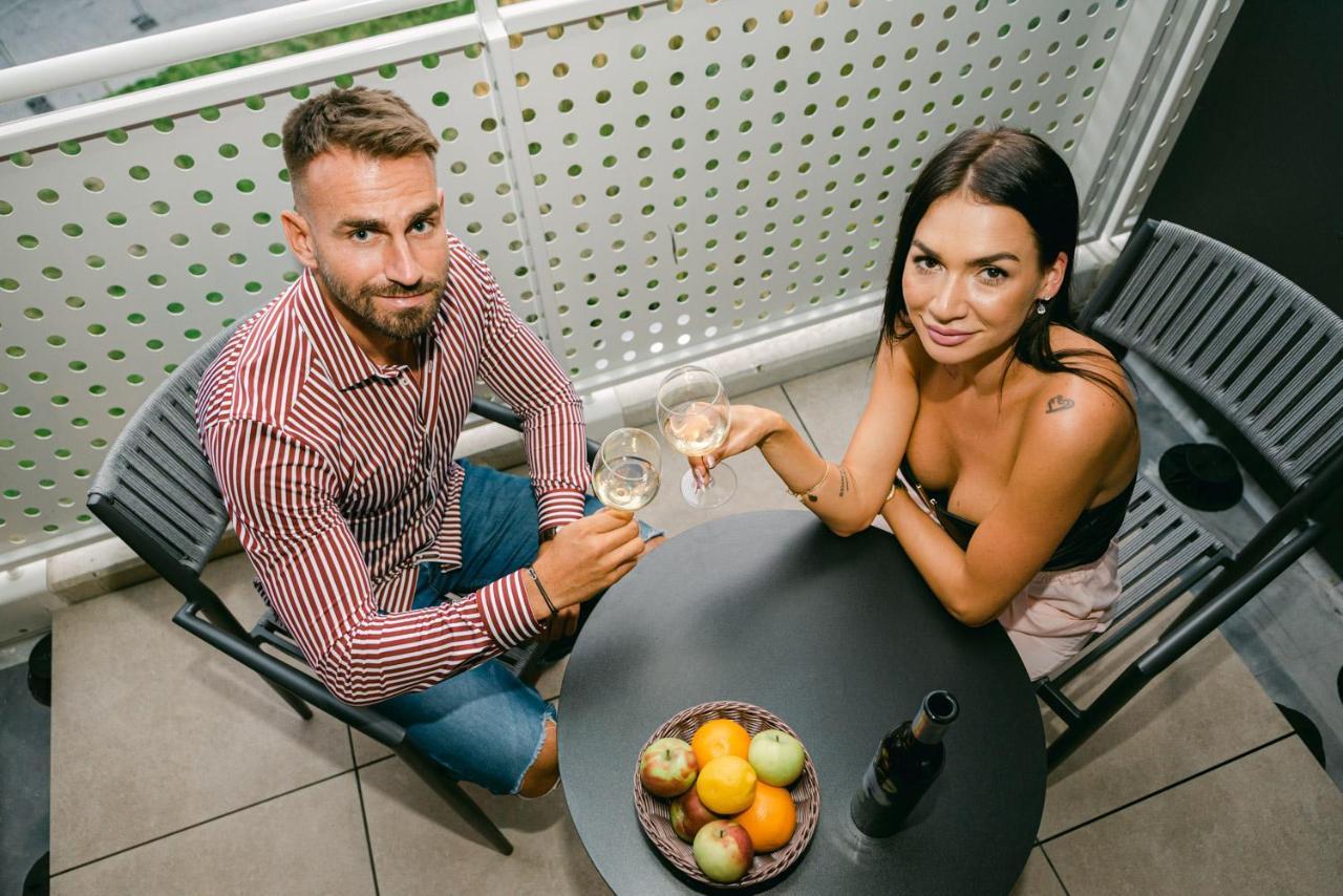 Svarog Unique Apartment Bratislava Esterno foto