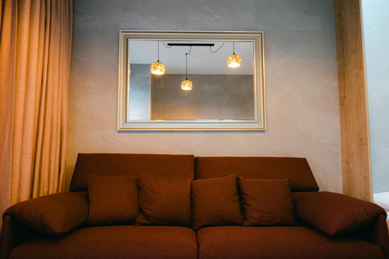 Svarog Unique Apartment Bratislava Esterno foto