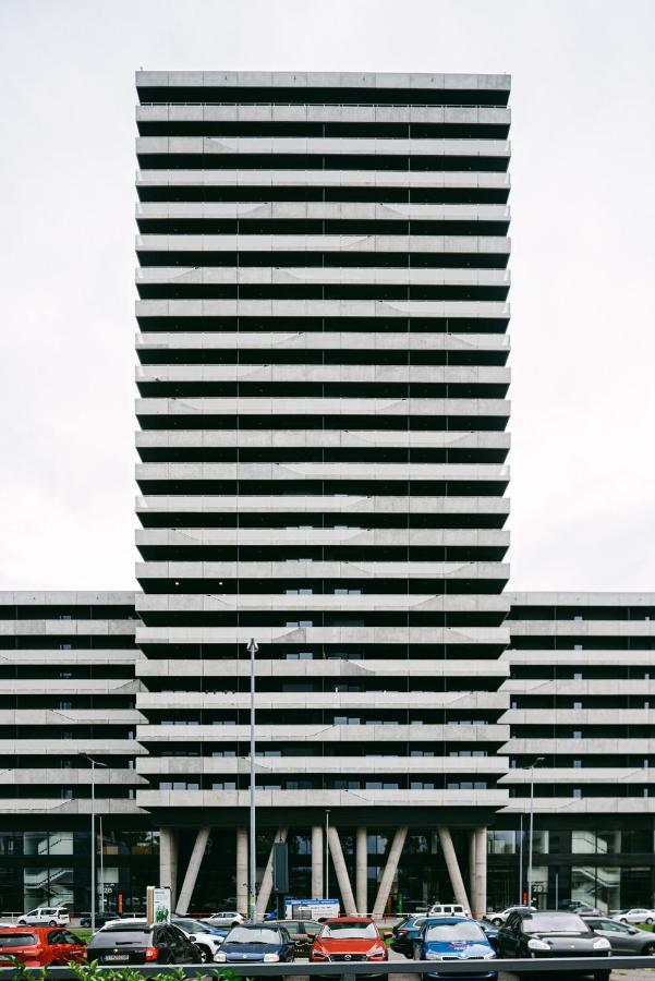 Svarog Unique Apartment Bratislava Esterno foto