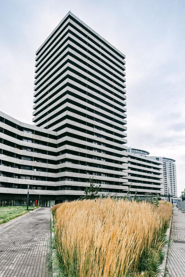 Svarog Unique Apartment Bratislava Esterno foto